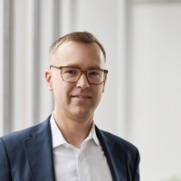 Nicholas Standeven, Architect Aibc
