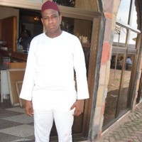 Wisdom Agbedanu