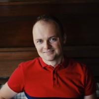 Jiří Matoušek