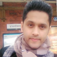 Ankit Joshi
