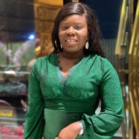Portia Boateng Turkson