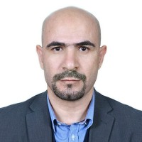 Ibrahim Salameh