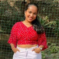 Shubhangi Ghorai
