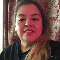 Mary Garcia