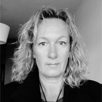 Petra Krom