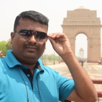 Sachin Kuchekar
