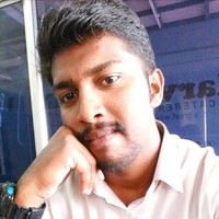 Harvest-Sarath S