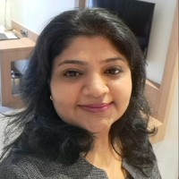 Hetal Modi