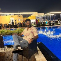 Manish Kamunipally