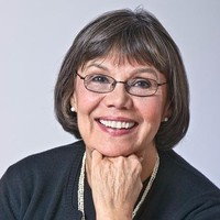 Patricia Kellogg