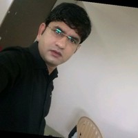 Avadh Sharma