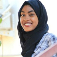 Sara Albagir Abdalla Mohammed