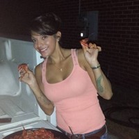 Marlisa Lopez