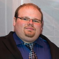 Jacob Mervine, CGCIO