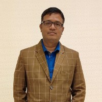 Ram Kumar