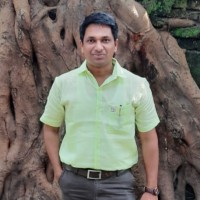 Shrikant Pawar