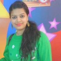 Jyotika Singh Bindra