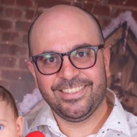 Leandro Matías Calabrese