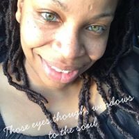 Talisha Reese