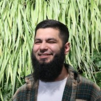 Mohammed Anjum