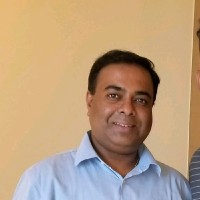 Franklin Kumar