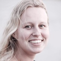Iris Van Der Linden