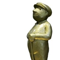 Gurbe van Belle