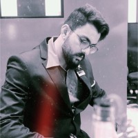 Mohammed Al Fahdi