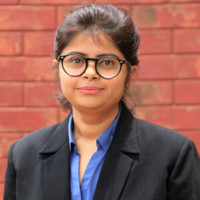 Simran Narula