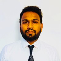 Sachinthana Wijesooriya