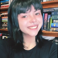 Abigail Ramos