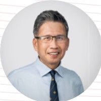 Ivan Pang