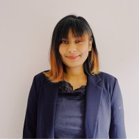 Aruna Chaudhuri