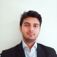 Raj Pandya