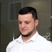 Sergey Segun