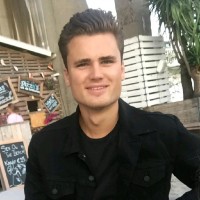 Bart Aernouts