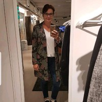 Kirsi Kiviluoto