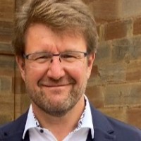 Gilles Schlegel