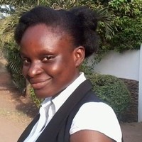 Wilhemina Gyamfi-Ampadu