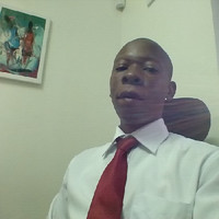 Oscar M. Ndyetabula, CPA(T)