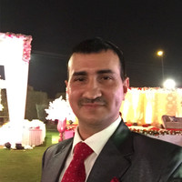 Ankur Sharma