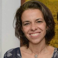 Beatriz Padilha
