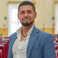 Riccardo Farina