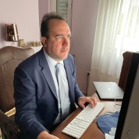 Konstantinos (Dino) Liolios