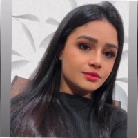 Maria Aline Santos