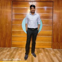Chudamani Sethi