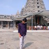 Vamshi Krishna Chakrapani