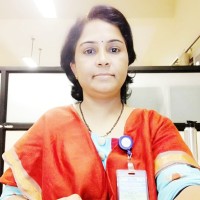 Rashmi Hundekari