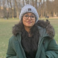 Dana Abdul Rahim Aca, Cfe, Cisa, Disa, Cia