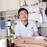 Wen-Yang Huang